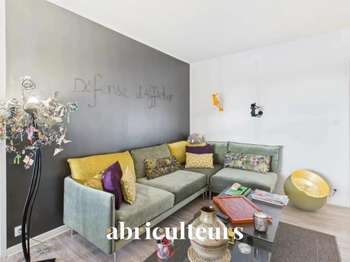 Vente appartement 3 pièces Marseille 8e 13