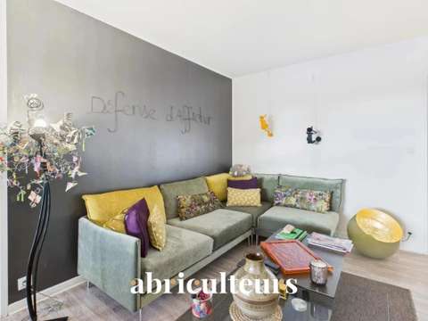 Vente appartement 3 pièces Vente appartement 3 pièces