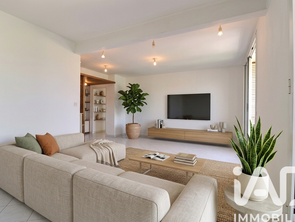 Vente Appartement 4 piècesMarseille 8e