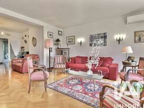 Vente Appartement 3 piècesMarseille 8e