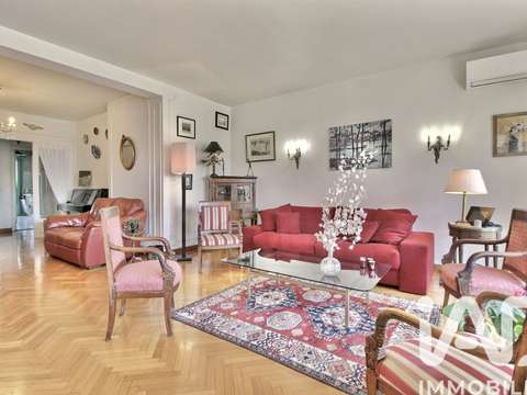 Vente appartement 3 pièces Marseille 8e 13