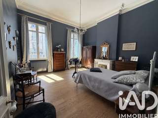 Vente appartement 5 pièces Vente appartement 5 pièces