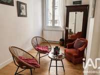 Vente appartement 5 pièces Vente appartement 5 pièces