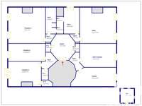 Vente appartement 5 pièces Vente appartement 5 pièces