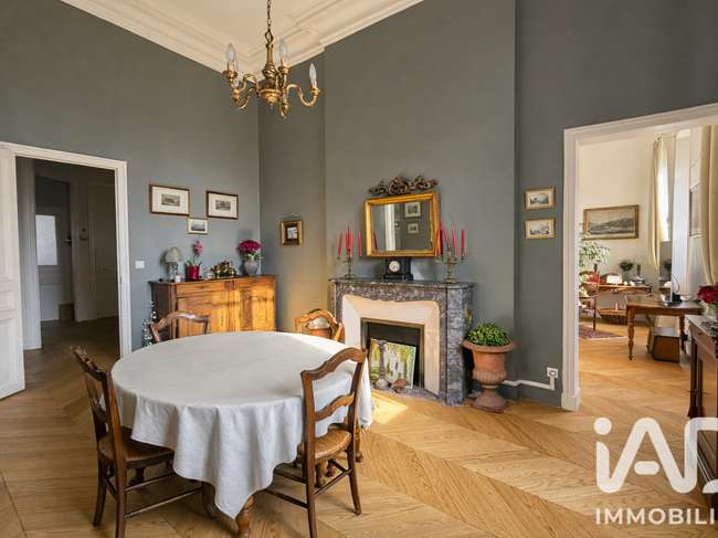Appartement 5 pièces 145 m² · à Marseille 8e · 145 m² · 650 000 €