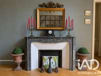 Vente appartement 5 pièces Vente appartement 5 pièces