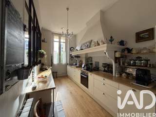 Vente appartement 5 pièces Vente appartement 5 pièces
