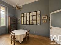 Vente appartement 5 pièces Vente appartement 5 pièces