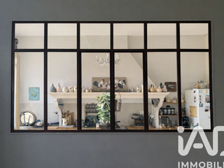 Vente appartement 5 pièces Vente appartement 5 pièces