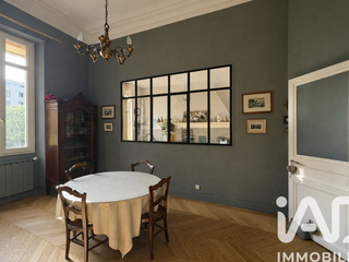 Vente appartement 5 pièces Vente appartement 5 pièces