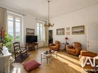 Vente appartement 5 pièces Vente appartement 5 pièces