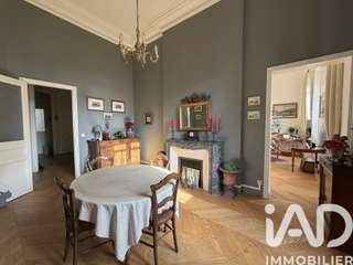 Vente appartement 5 pièces Vente appartement 5 pièces