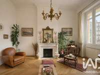 Vente appartement 5 pièces Vente appartement 5 pièces