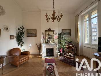 Vente appartement 5 pièces