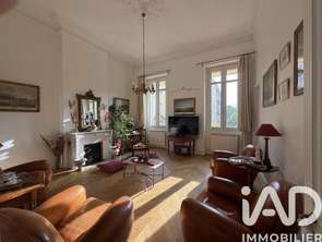 Vente Appartement 5 piècesMarseille 8e