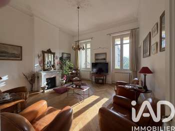 Vente appartement 5 pièces Marseille 8e 13