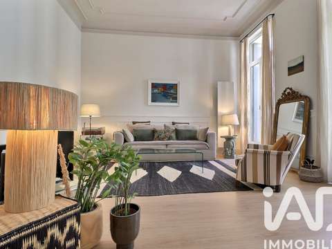 Vente appartement 2 pièces Marseille 8e 13