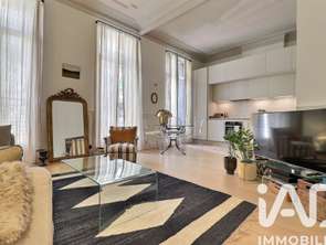 Vente Appartement 2 piècesMarseille 8e
