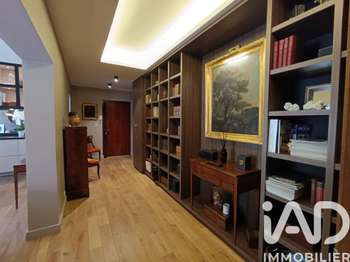 Vente appartement 3 pièces Marseille 8e 13