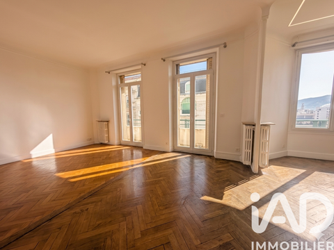 Vente appartement 4 pièces Marseille 8e 13
