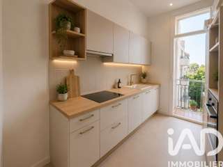 Vente appartement 4 pièces Vente appartement 4 pièces