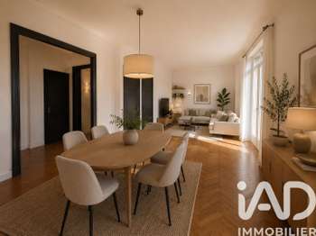 Vente appartement 4 pièces Vente appartement 4 pièces