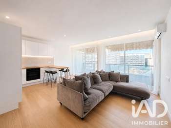 Vente appartement 2 pièces Marseille 8e 13