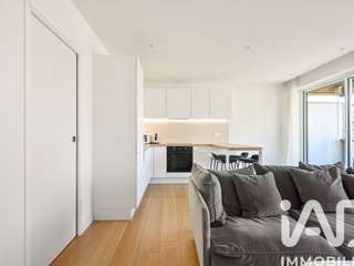 Vente appartement 2 pièces Vente appartement 2 pièces
