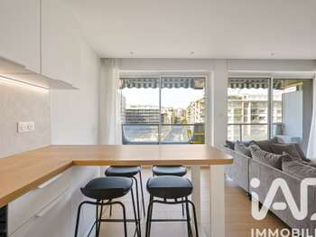 Vente appartement 2 pièces Marseille 8e 13