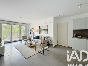 Vente Appartement 2 piècesMarseille 8e