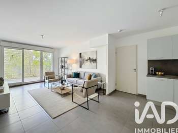 Vente appartement 2 pièces Marseille 8e 13