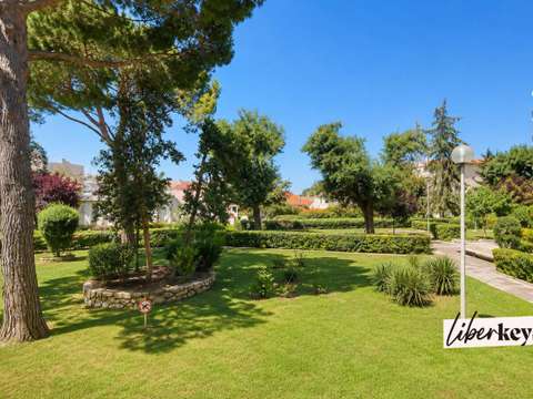 Vente appartement 3 pièces Marseille 8e 13