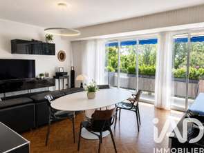 Vente Appartement 3 piècesMarseille 8e