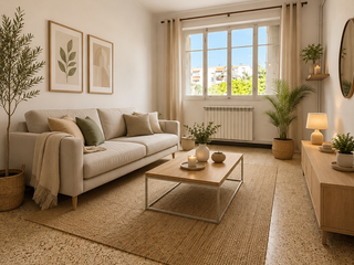Vente appartement 4 pièces Vente appartement 4 pièces