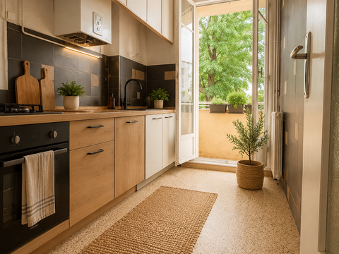 Vente appartement 4 pièces Vente appartement 4 pièces