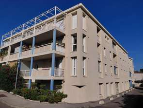 Vente Appartement 4 piècesMarseille 8e