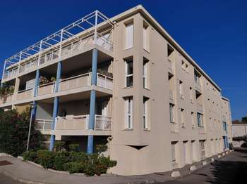 Vente appartement 4 pièces Marseille 8e 13