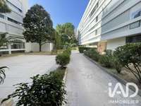 Vente appartement T1 Marseille 8e - 13