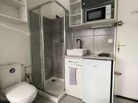 Vente appartement 1 pièce Vente appartement 1 pièce