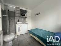 Vente appartement 1 pièce Vente appartement 1 pièce