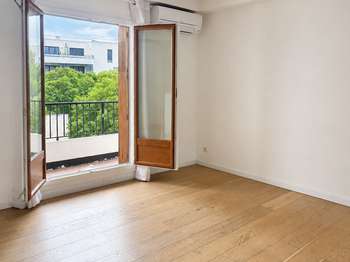 Vente Appartement 4 piècesMarseille 8e