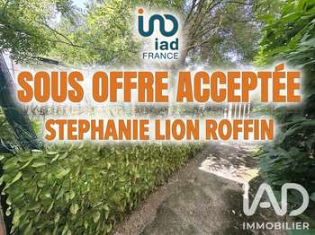 Vente Appartement 2 piècesMarseille 8e