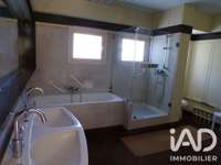Vente appartement 6 pièces