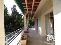 Vente appartement 6 pièces