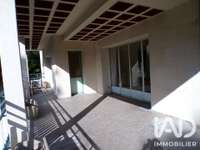 Vente appartement 6 pièces