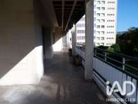 Vente appartement 6 pièces