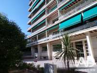 Vente appartement 6 pièces