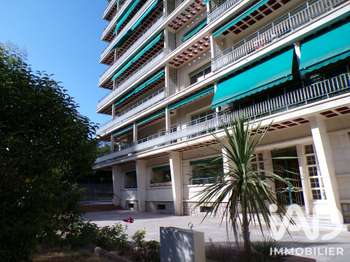 Vente Appartement 6 pièces +Marseille 8e