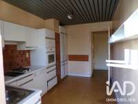 Vente appartement 6 pièces