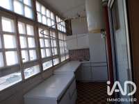 Vente appartement 6 pièces